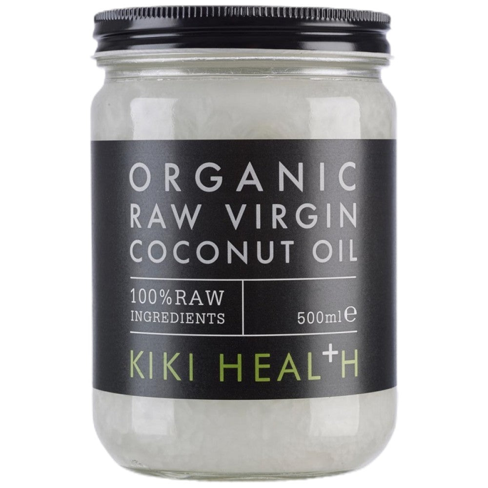Coconut Oil Organic
