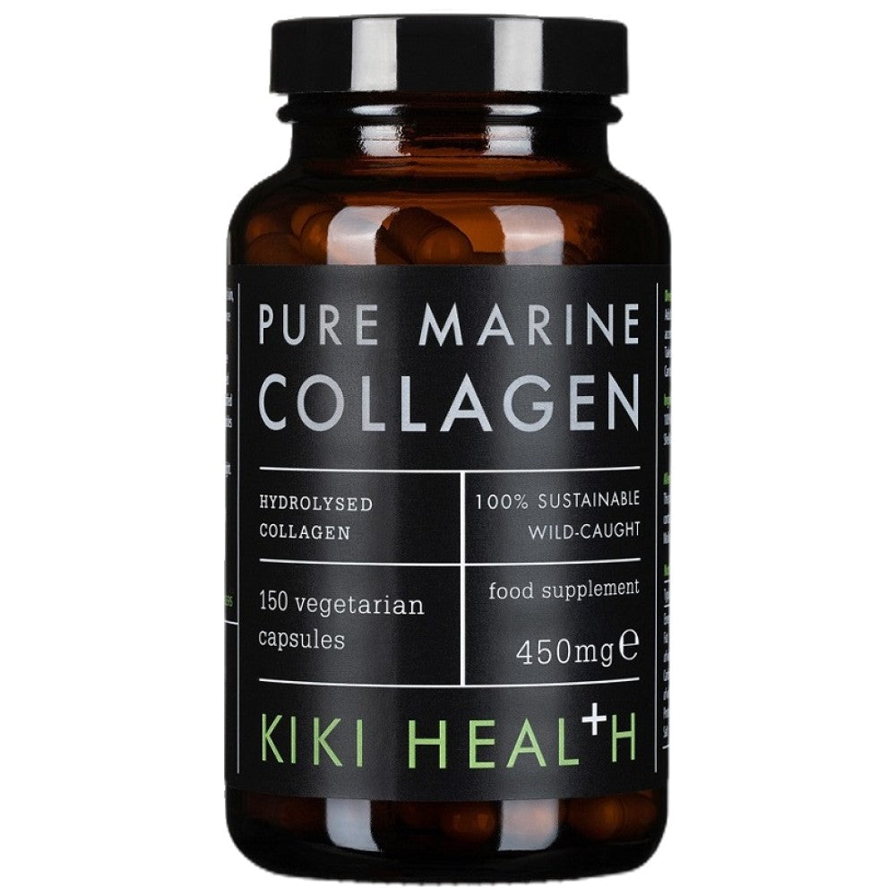 Pure Marine Collagen 450 mg