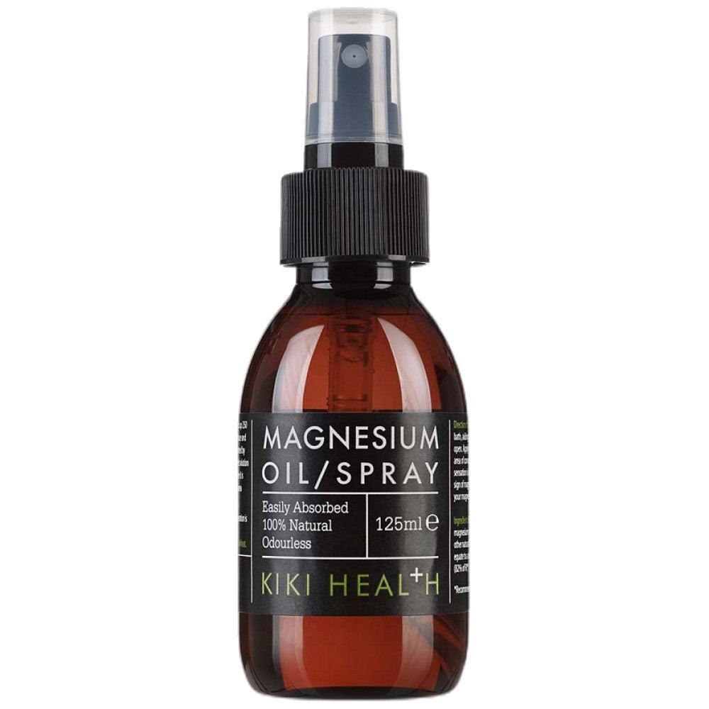 Magnesium Oil Spray