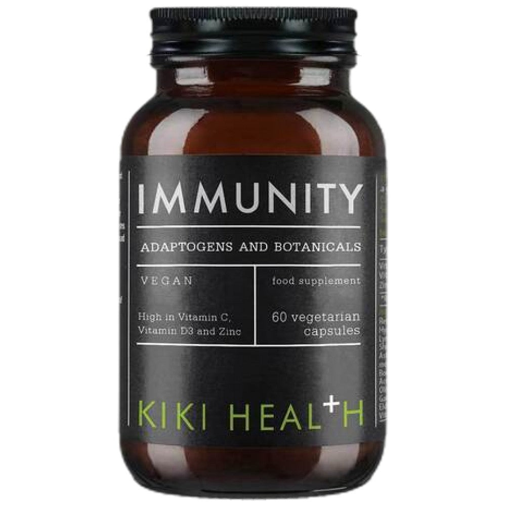 Immunity | with Reishi & Astragalus
