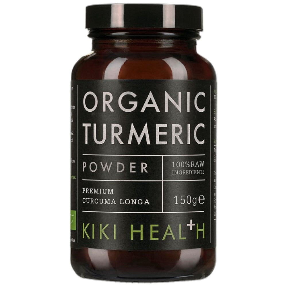 Organic Turmeric Powder