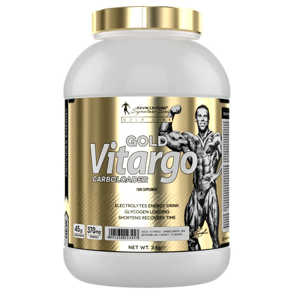 Gold Line / Gold Vitargo Carboloader