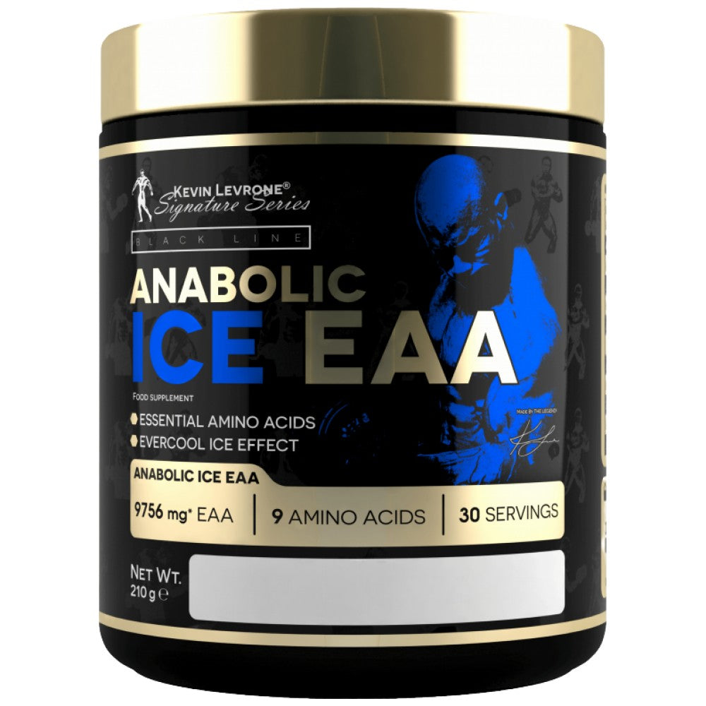 Anabolic ICE EAA | Essential Amino Acids Powder