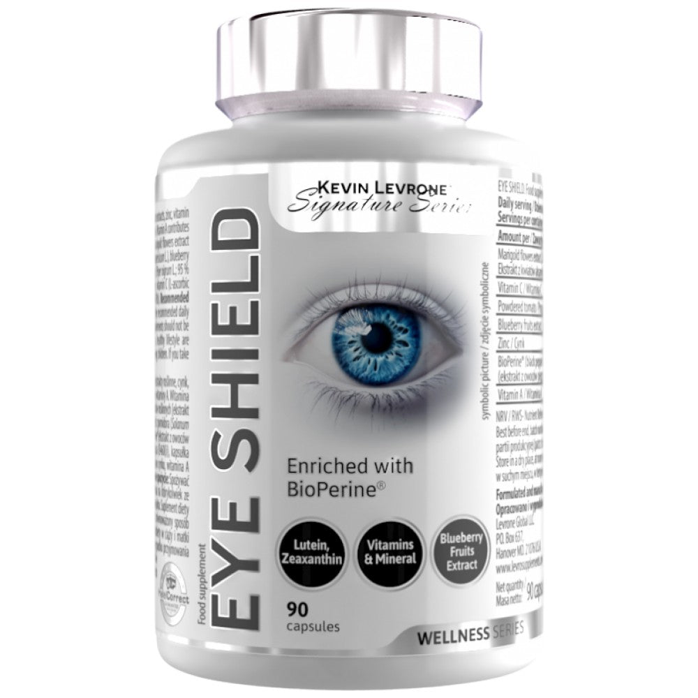Levrone Wellness Eye Shield