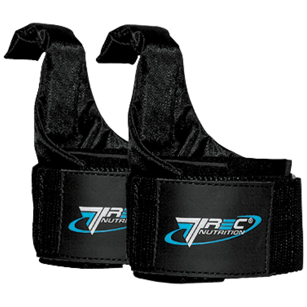 Training Lifting Hooks