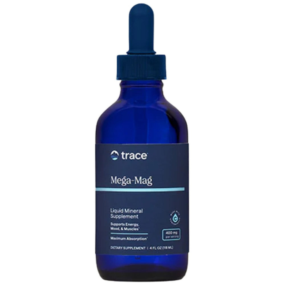Mega-Mag 400 mg