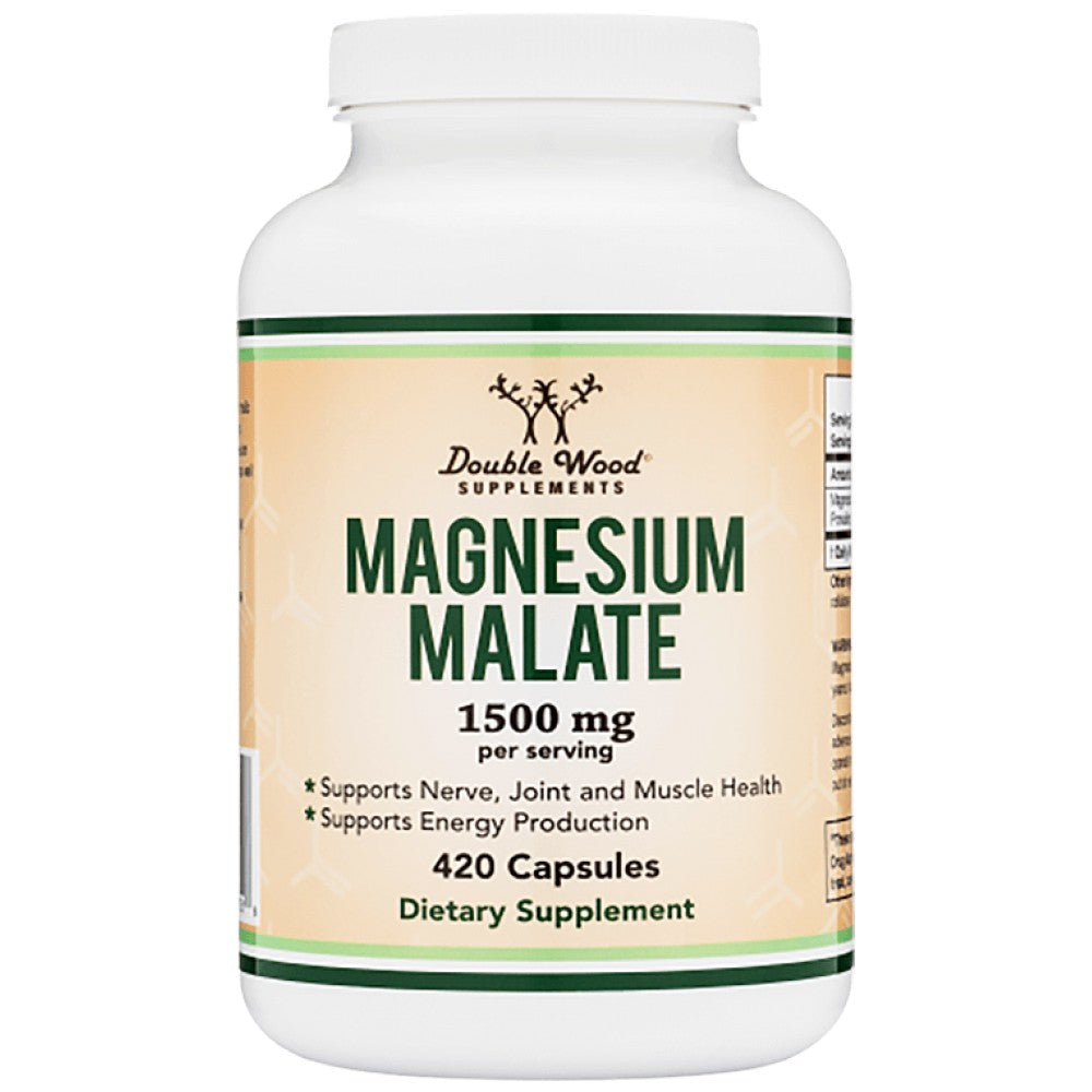 Magnesium Malate 225 mg