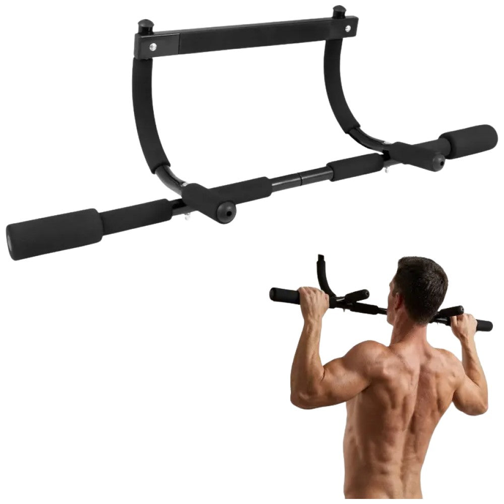 Multifunctional Pull Up Bar