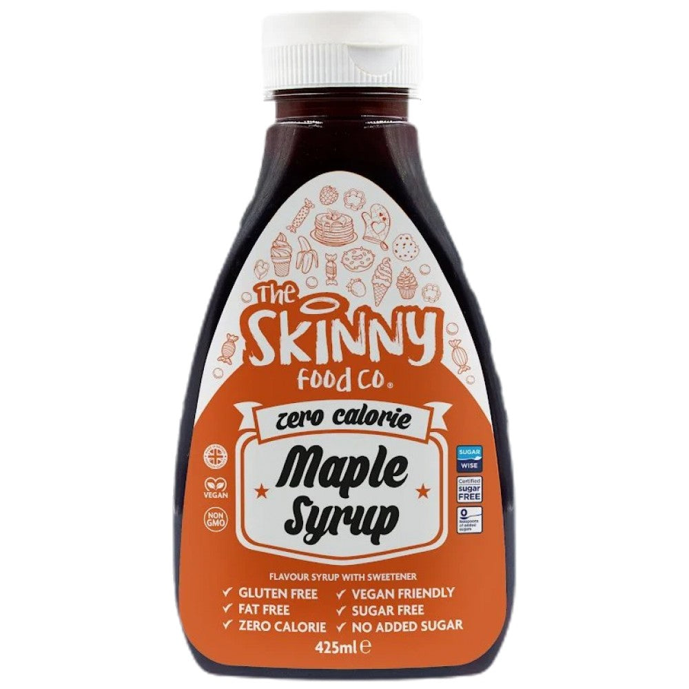 Skinny Syrup | Maple