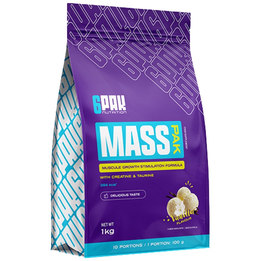 MASS PAK