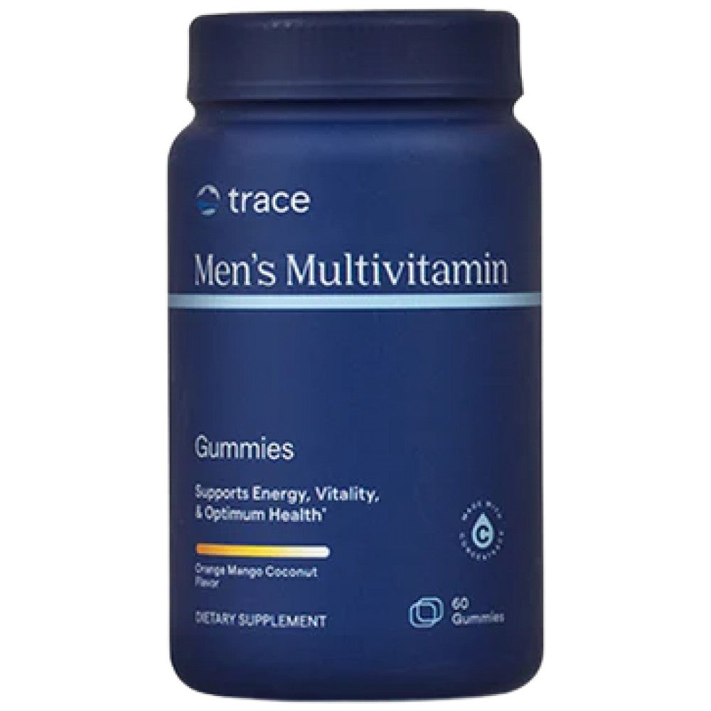 Men's Multi Gummies