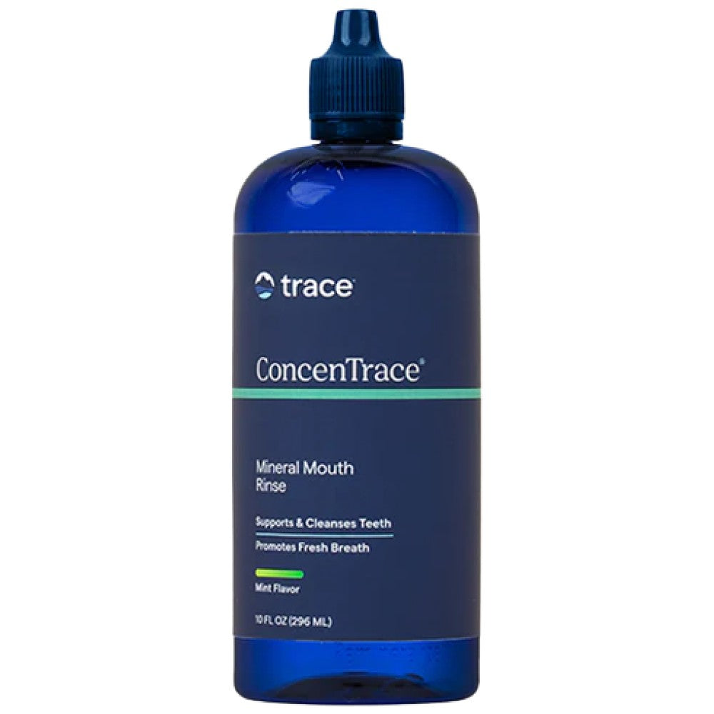 ConcenTrace Mineral Mouth Rinse