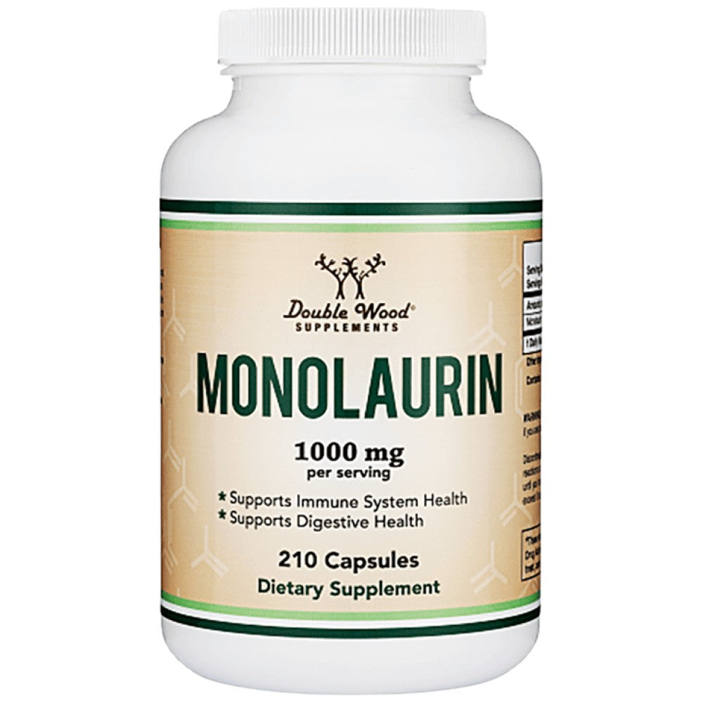 Monolaurin 1000 mg