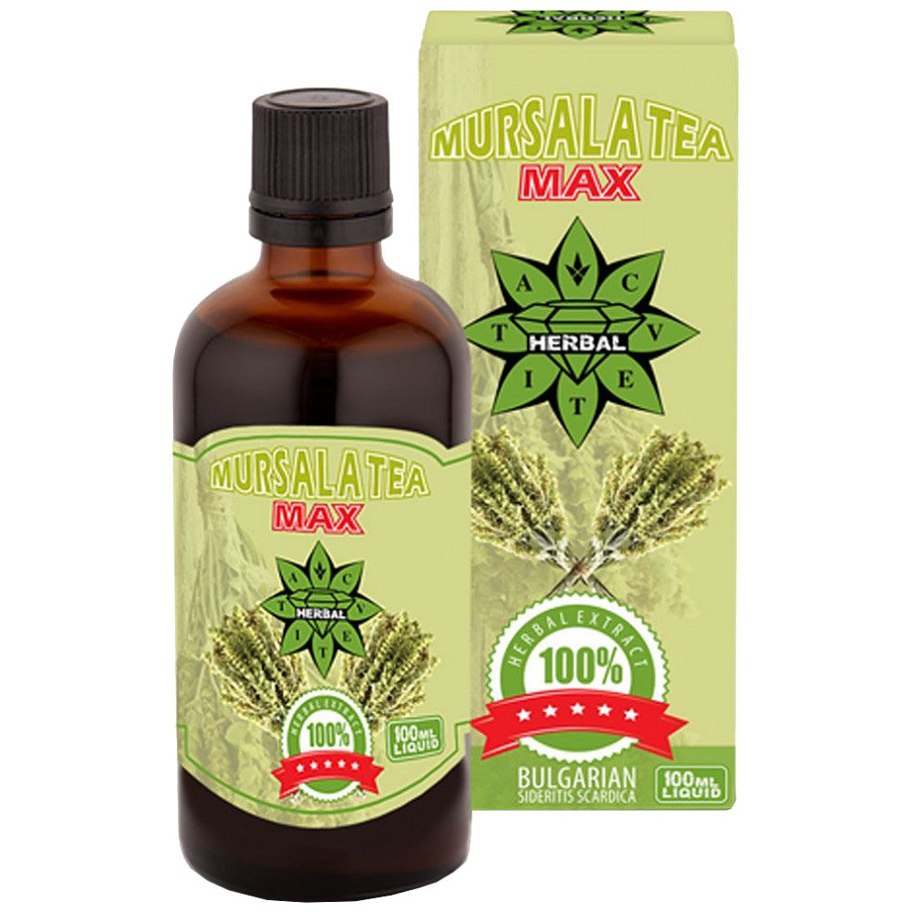 Mursala Tea Max