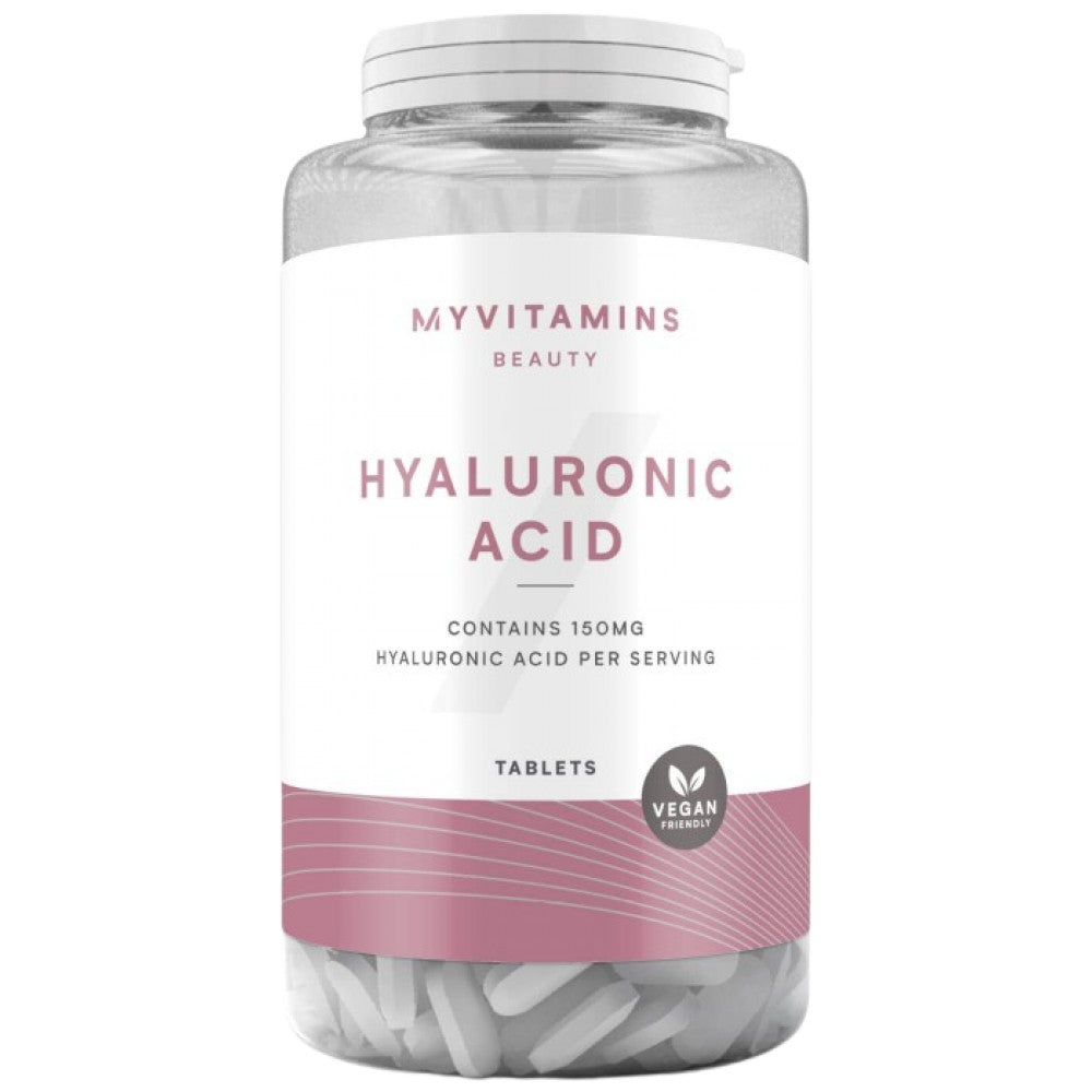 Hyaluronic Acid