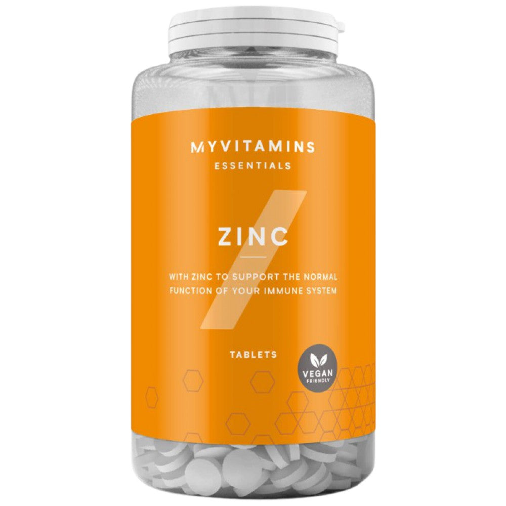 Zinc