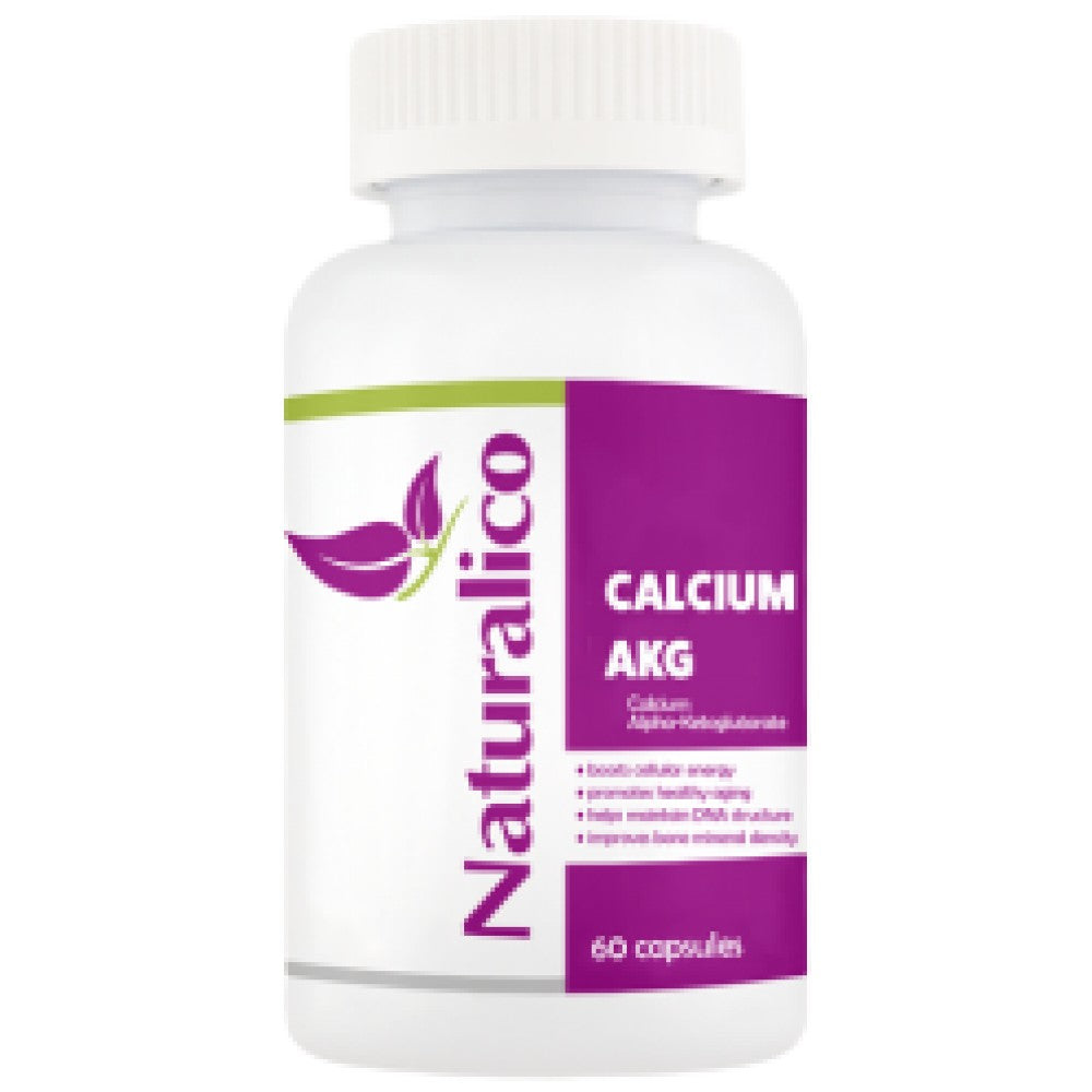 Calcium-AKG 500 mg
