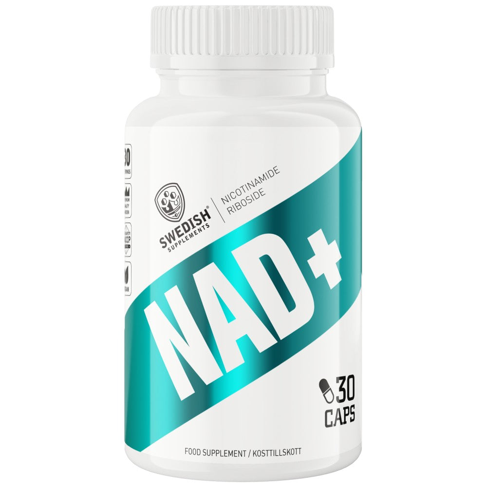 NAD+ 300 mg