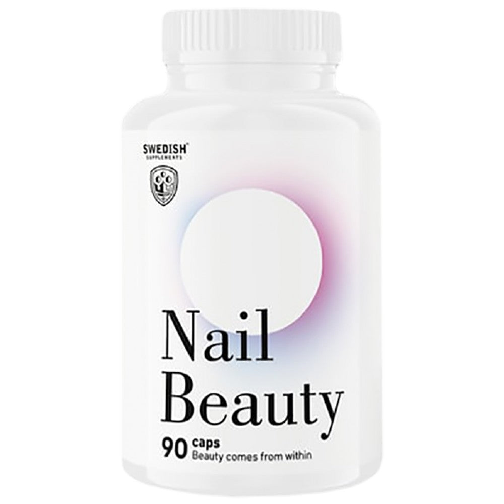 Nail Beauty
