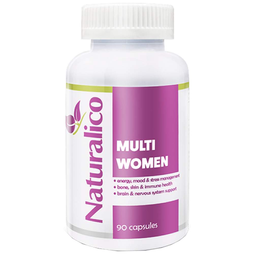 Multi Women