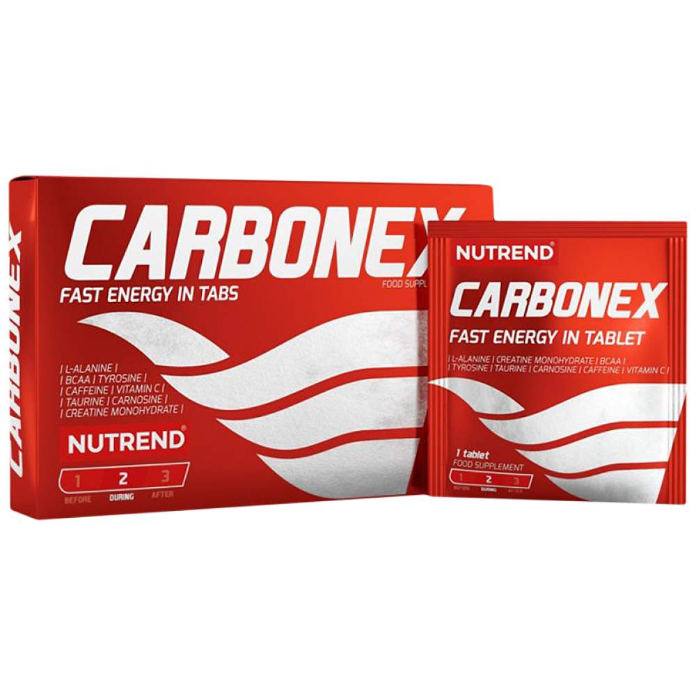 Carbonex