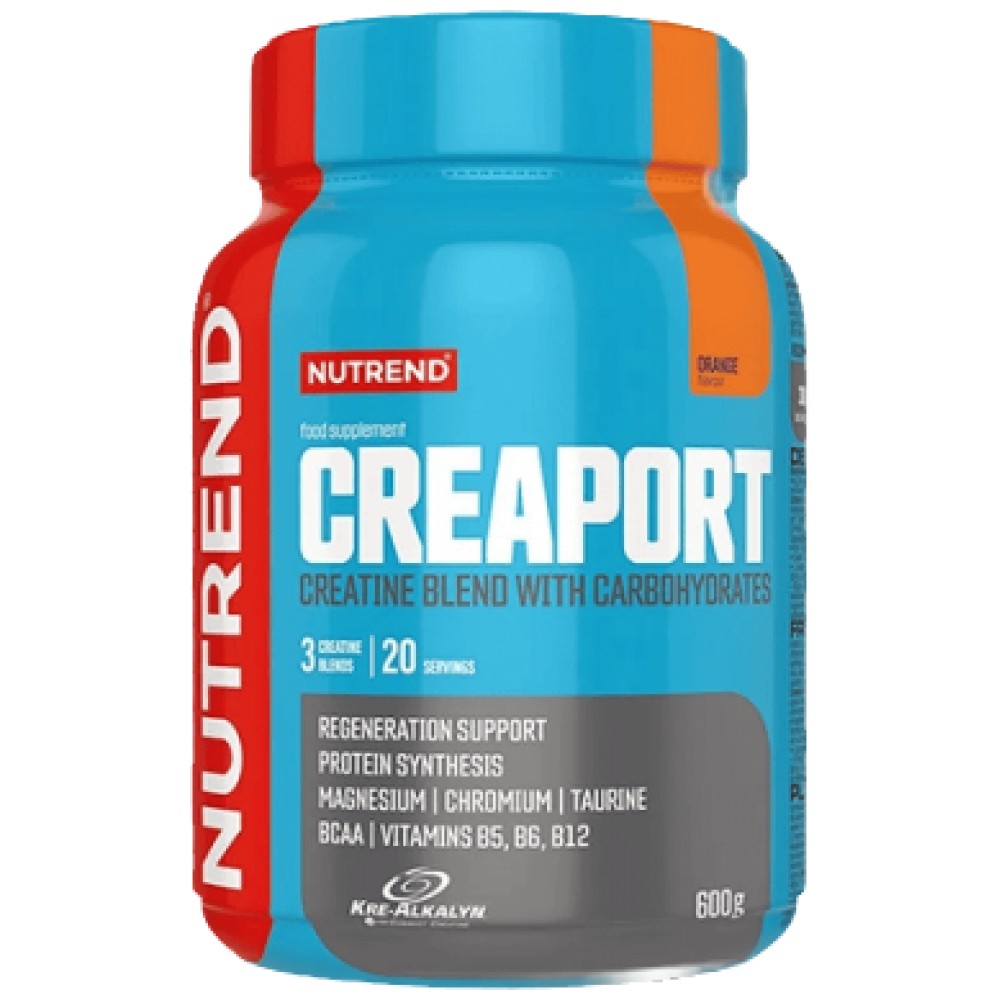 Creaport Complex Creatine Matrix
