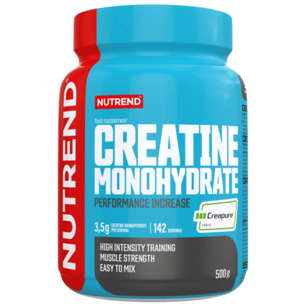Creatine Monohydrate Creapure