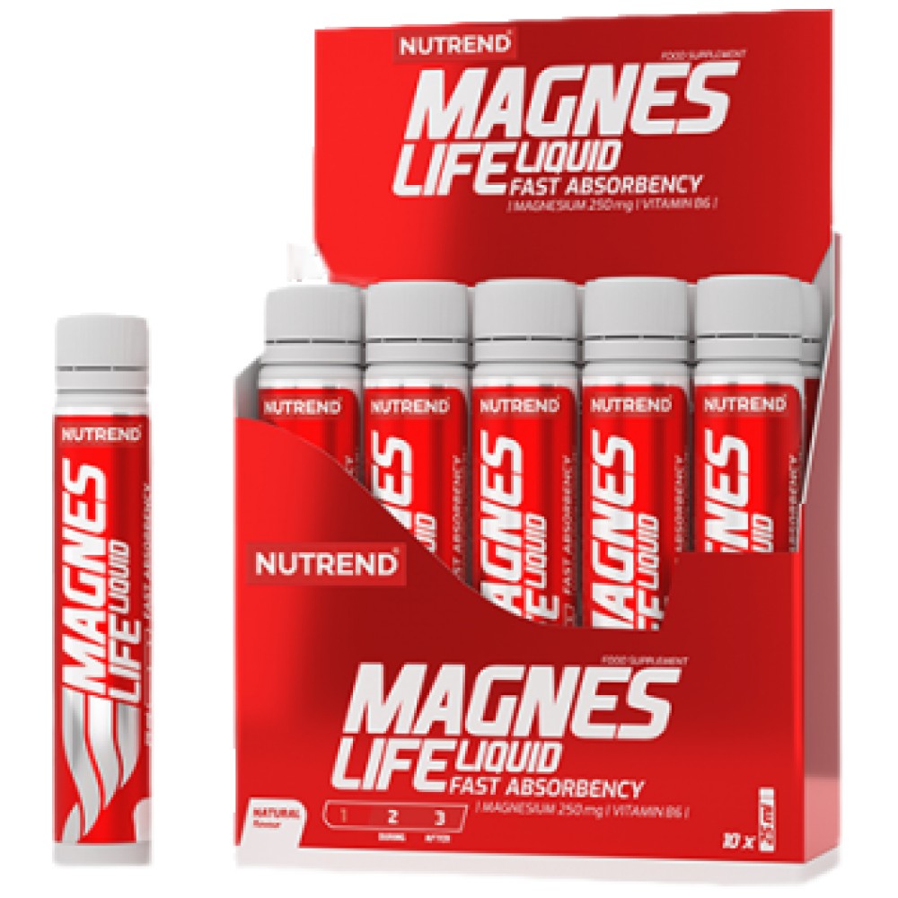 Magneslife Liquid