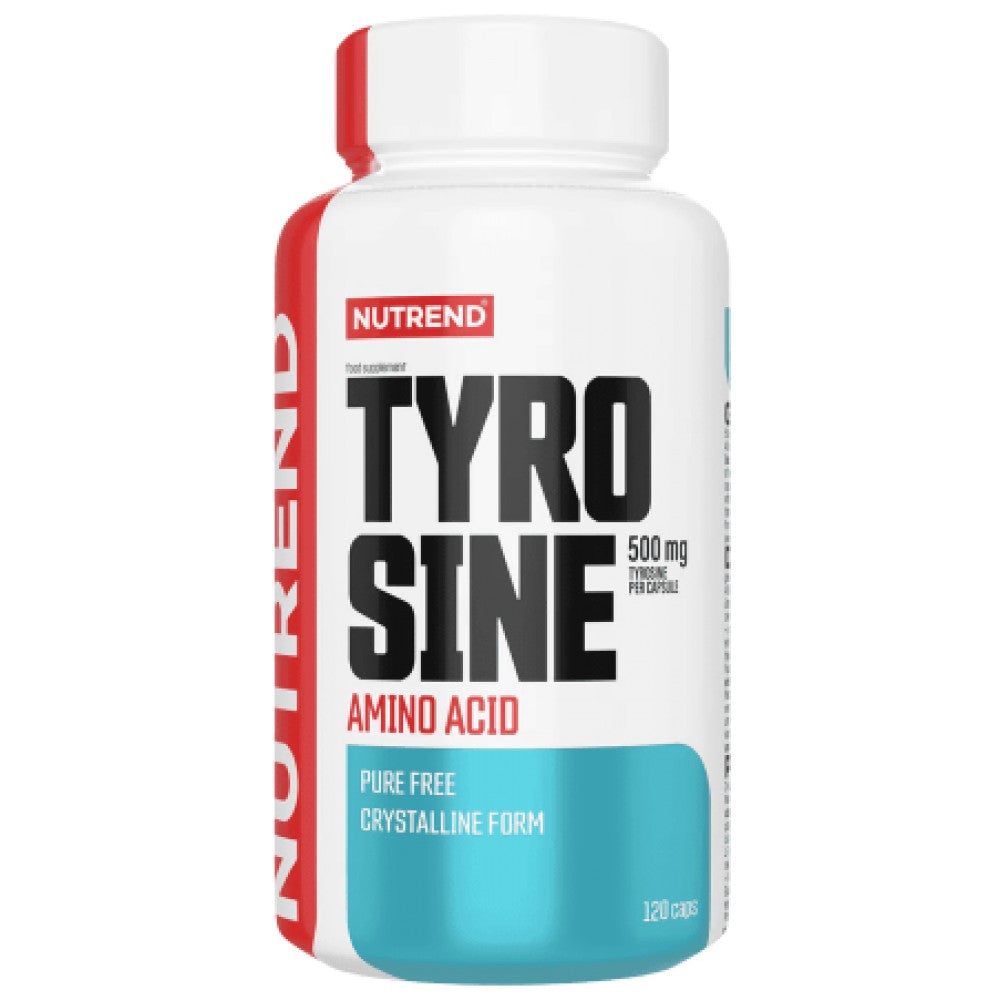 Tyrosine