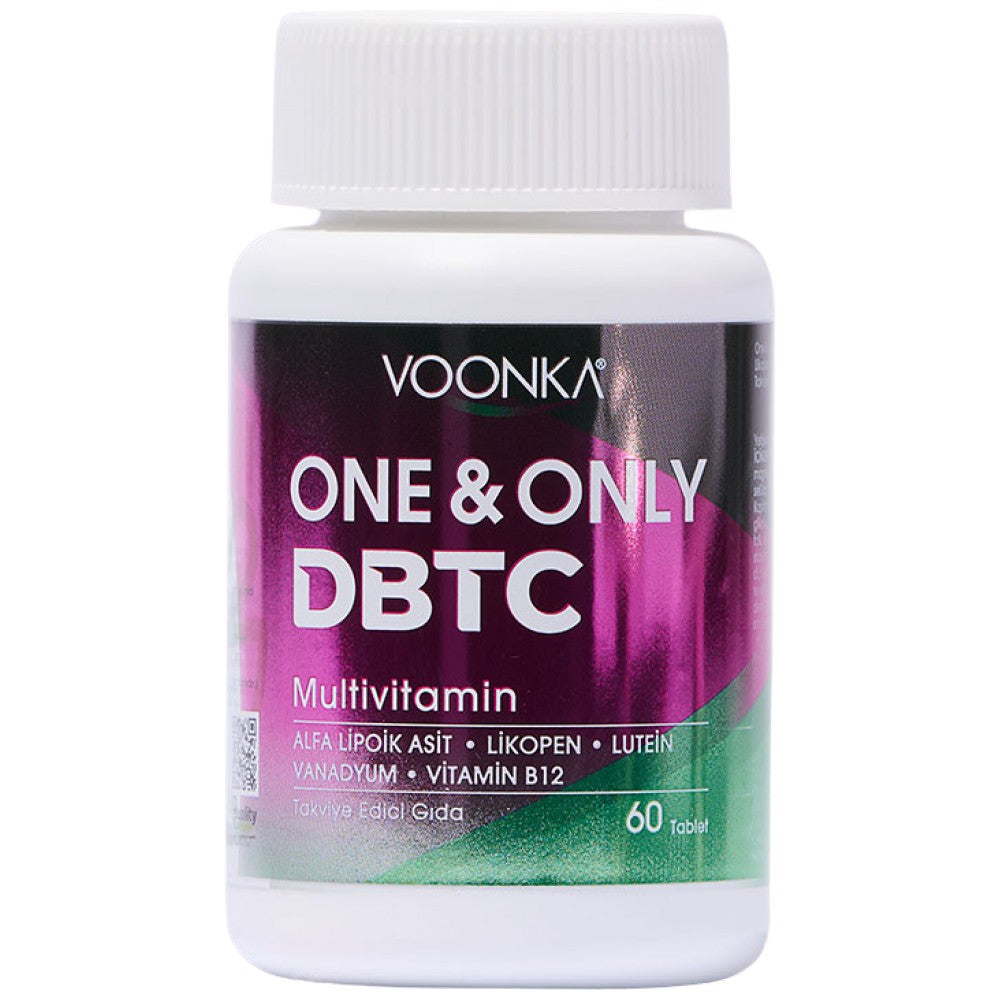 One & Only DBTC
