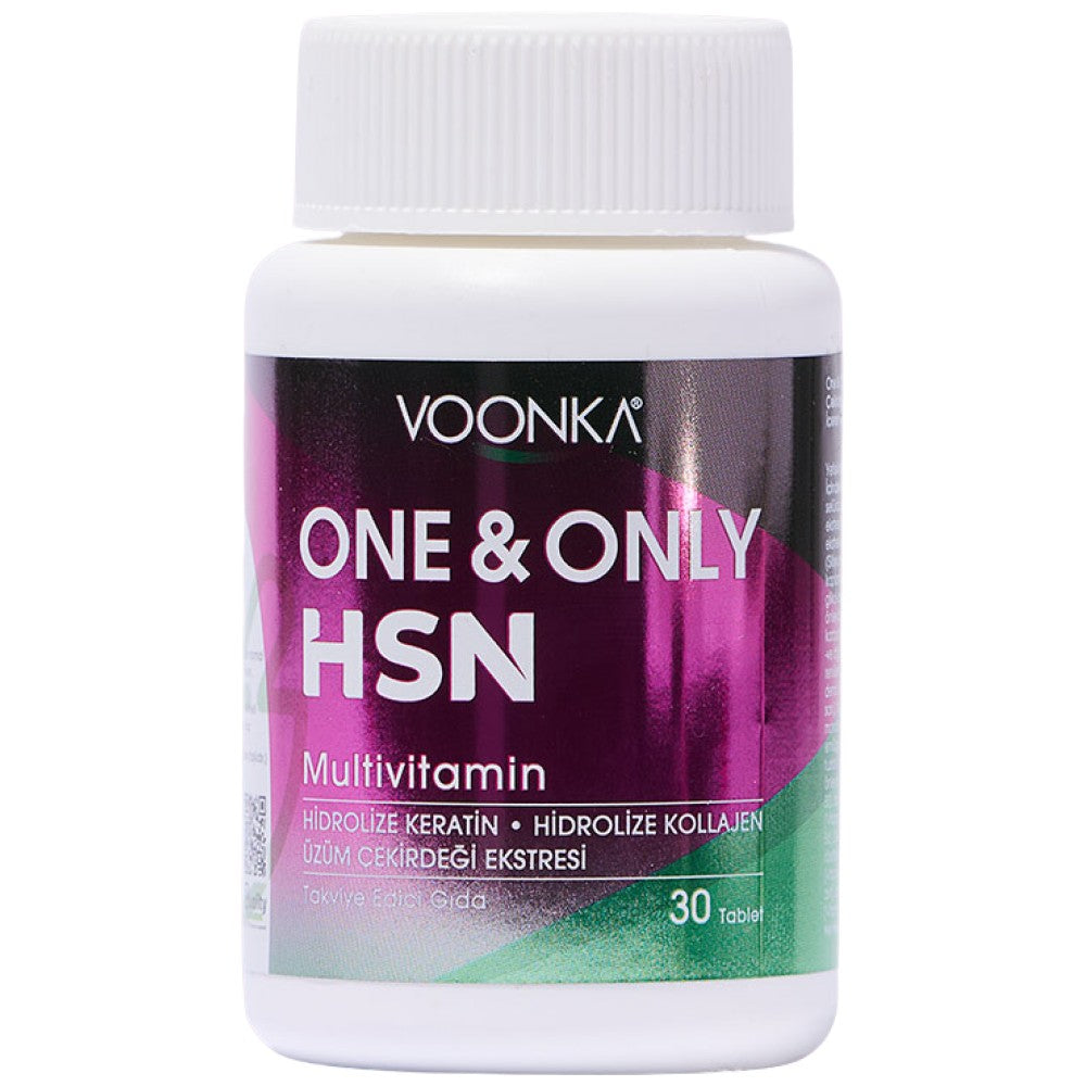 One & Only HSN