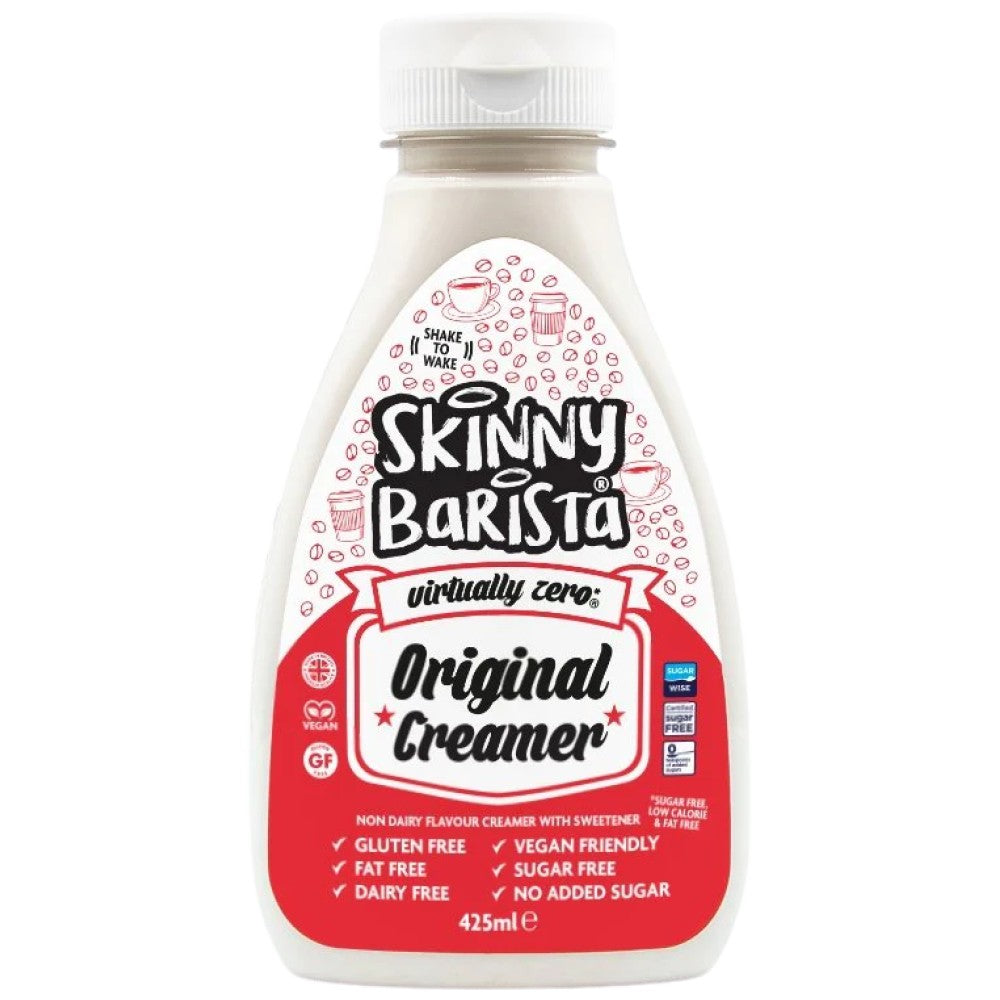 Skinny Barista | Original Coffee Creamer