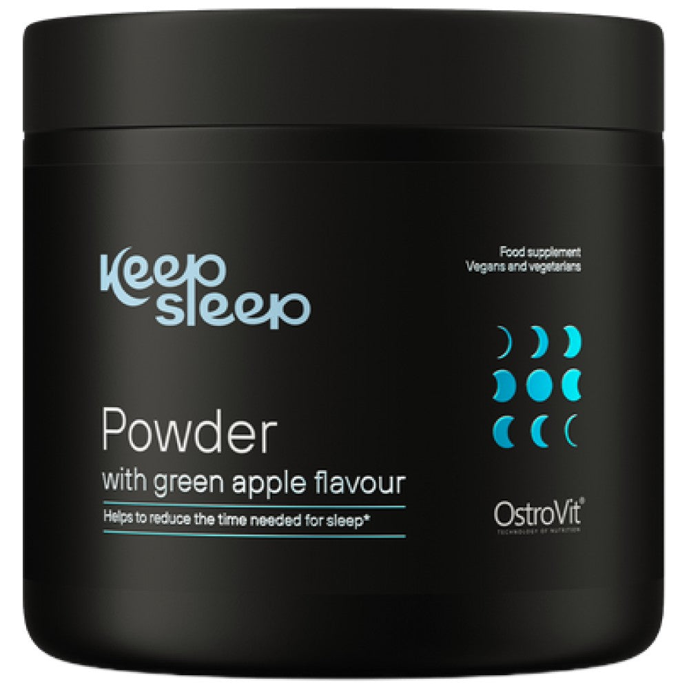 Keep Sleep | Complete Sleep Formula