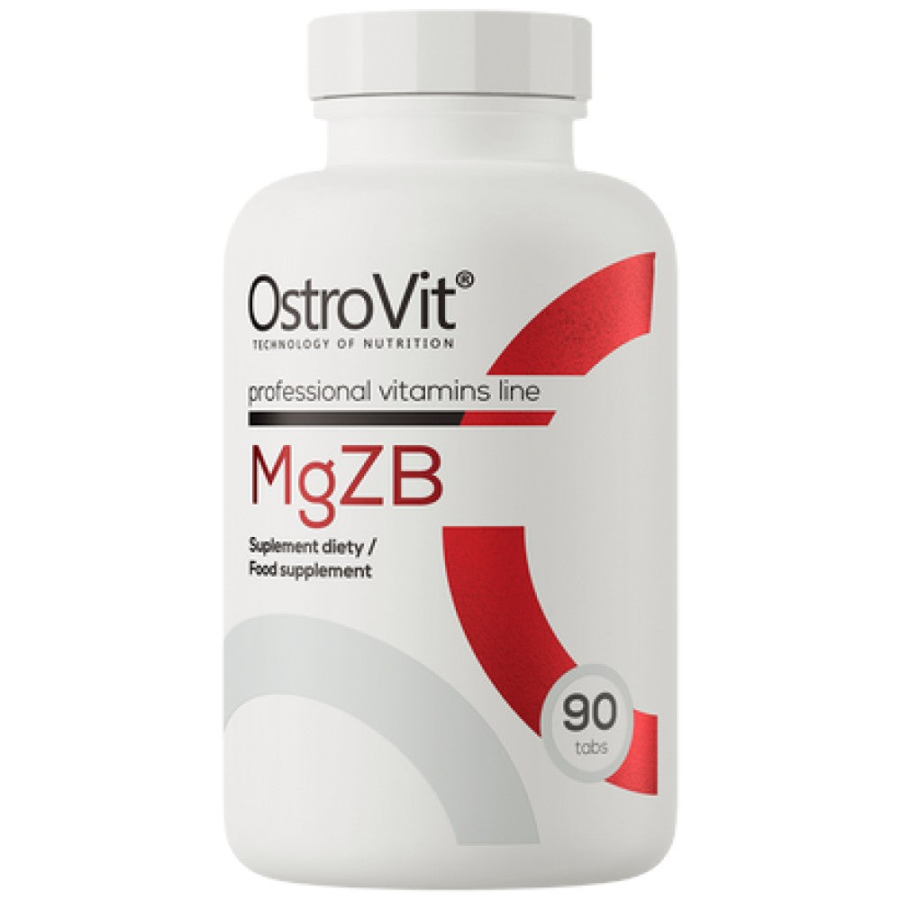 MgZB / ZMA