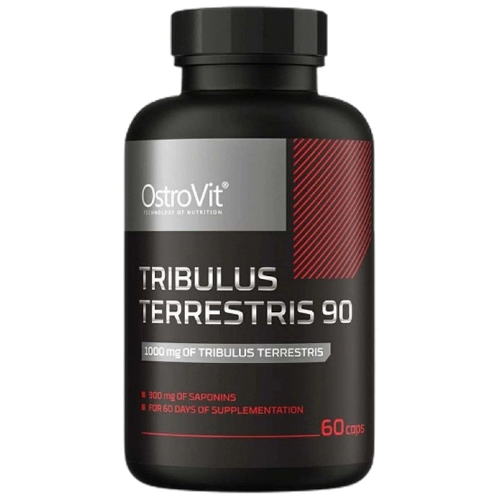 Tribulus Terrestris 90