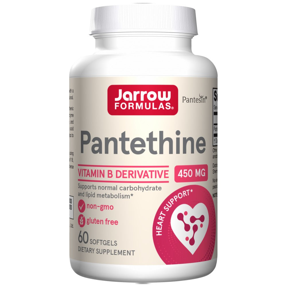 Pantethine 450 mg