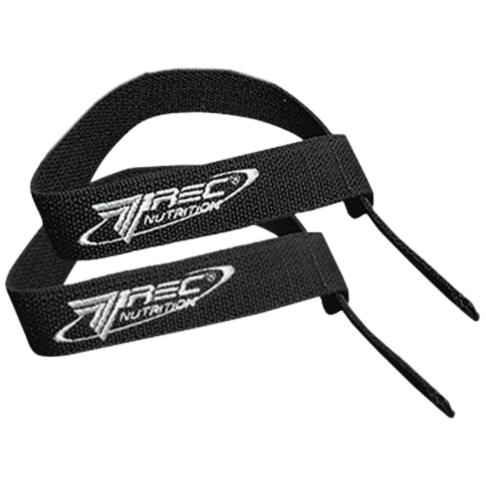 Lifting Wrist Straps