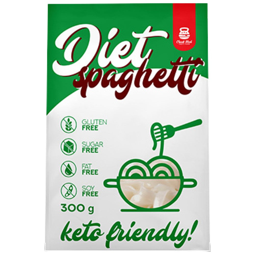 Diet Spaghetti | Keto Friendly Konjac