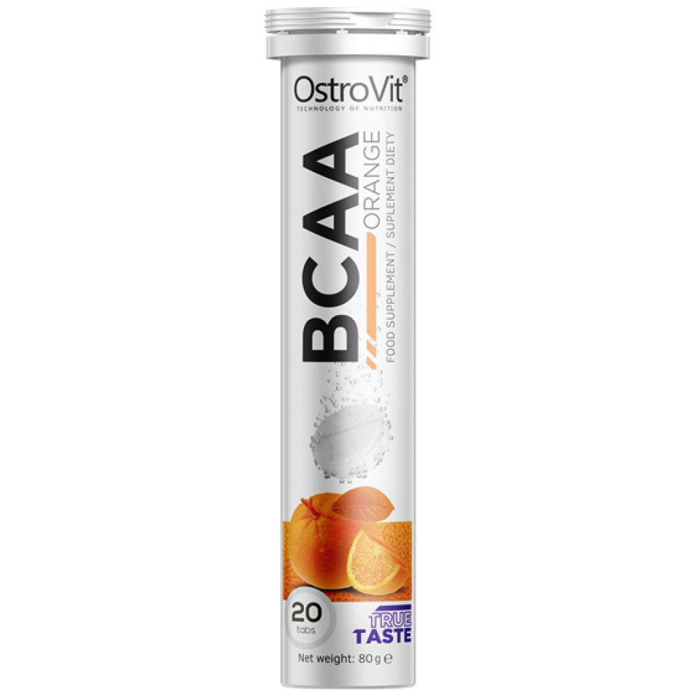 BCAA 1000 / Effervescent