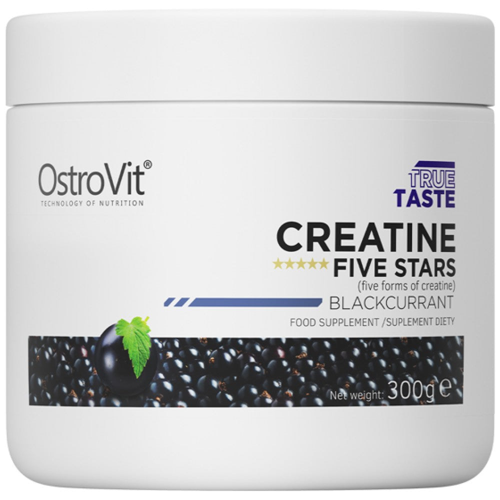 Creatine Matrix / Five Stars *****
