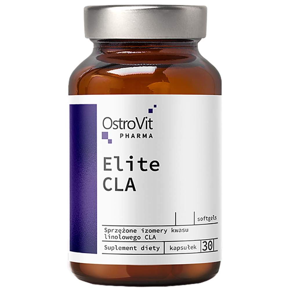 Elite CLA 1000 mg