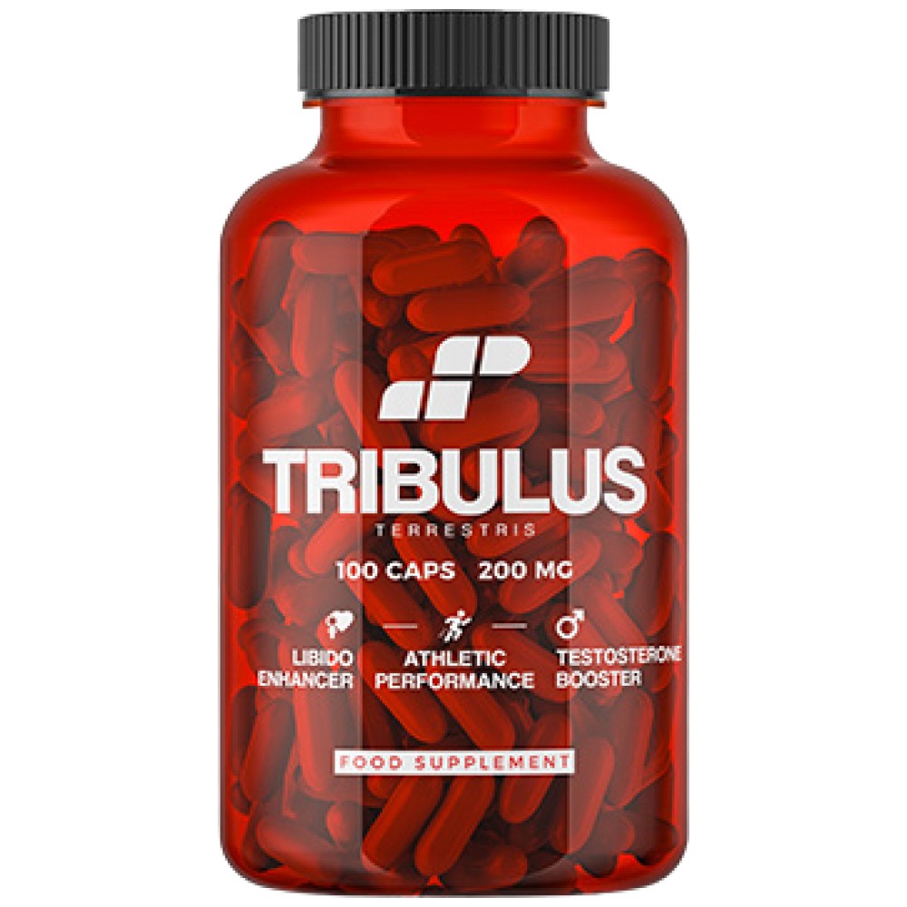 Tribulus 200 mg