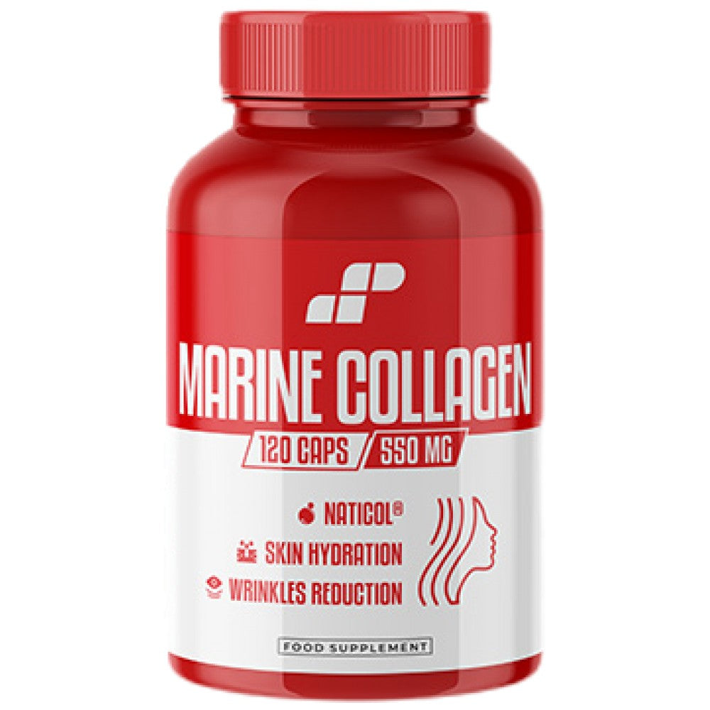 Marine Collagen 550 mg