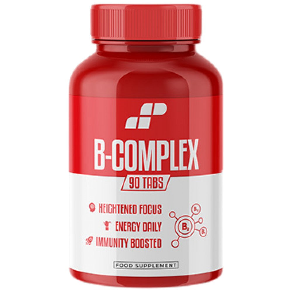 B-Complex | Daily Formula