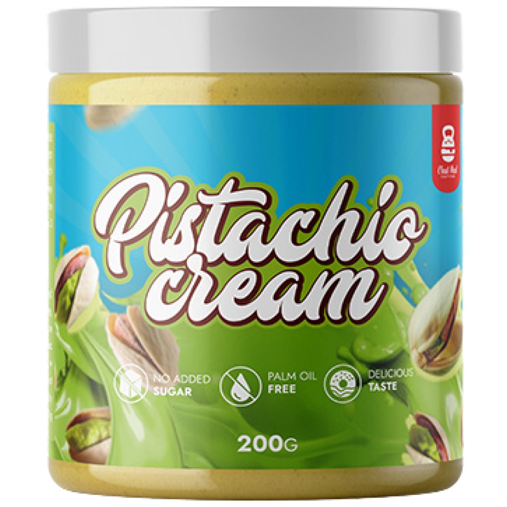 Pistachio Cream