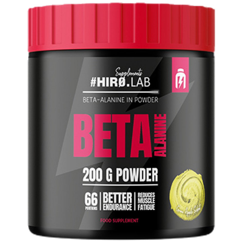 Beta Alanine Powder