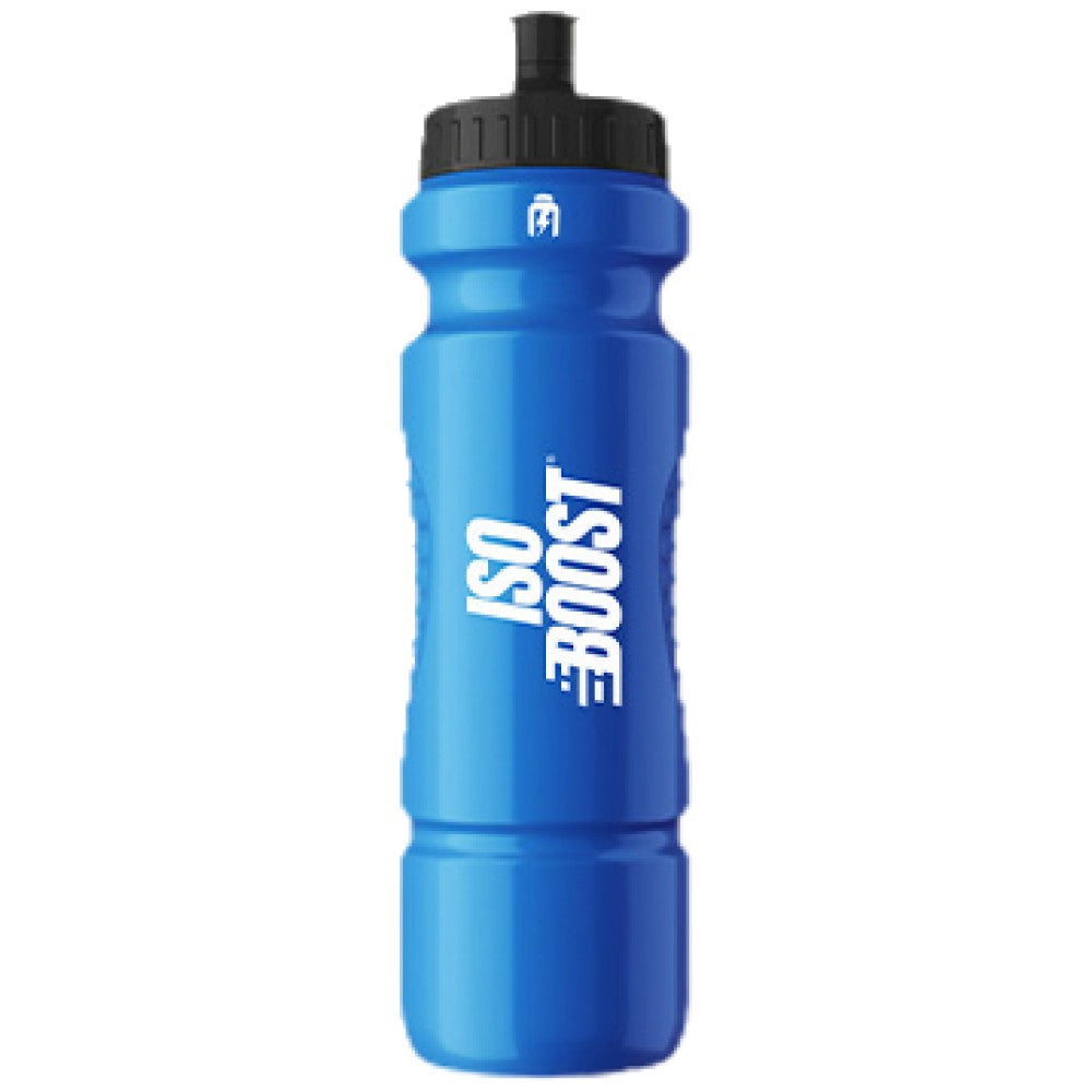 Iso Boost Bidon | Water Bottle ~ BPA FREE