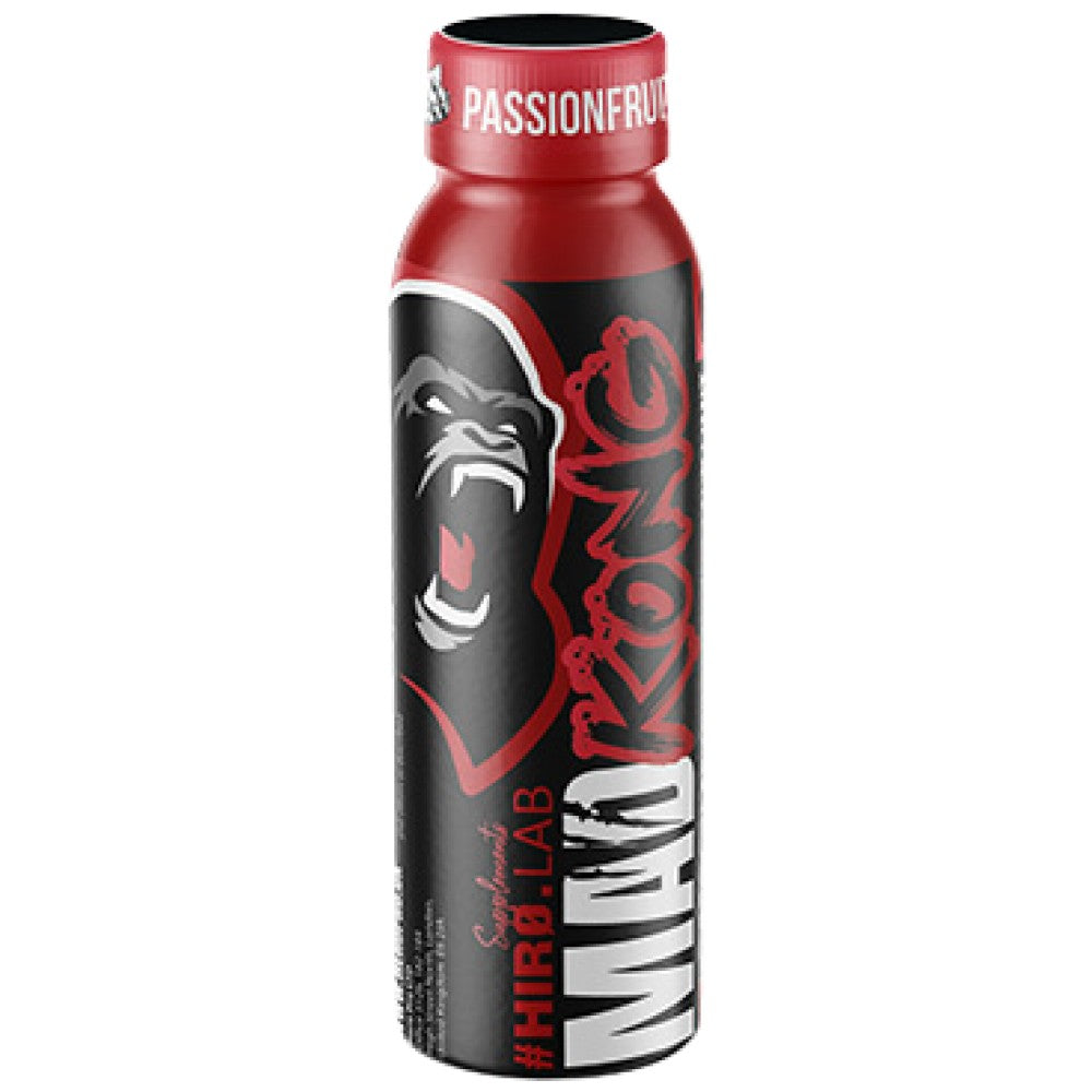 Mad Kong Pre-Workout Shot