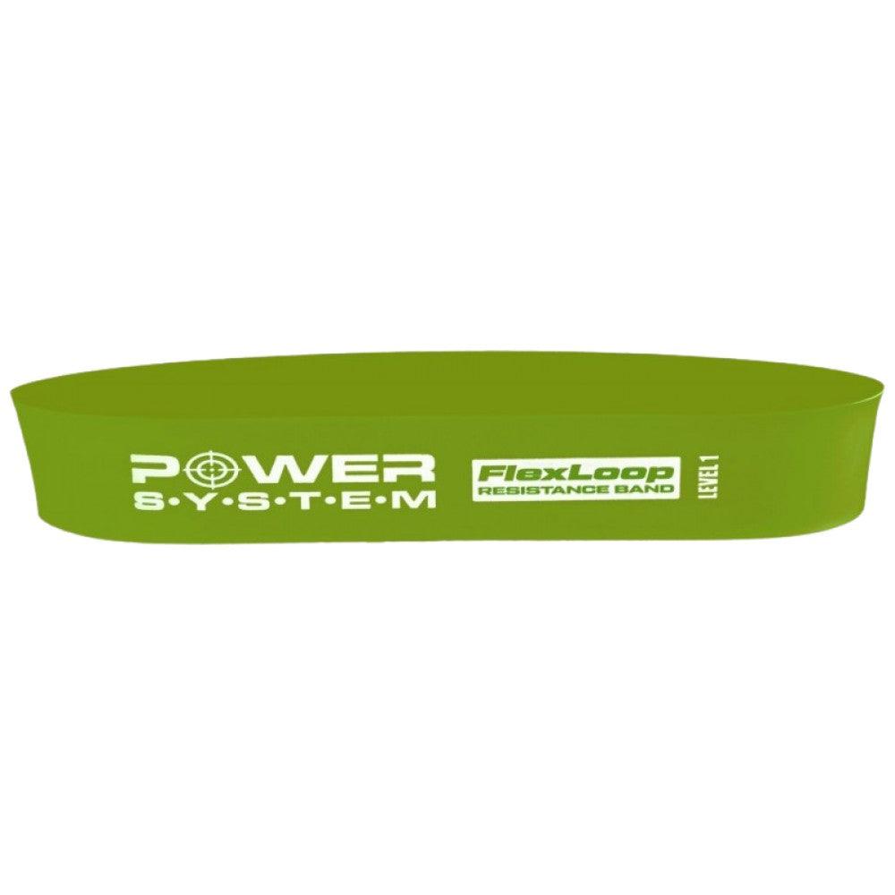 Band Flex Loop - Medium Green