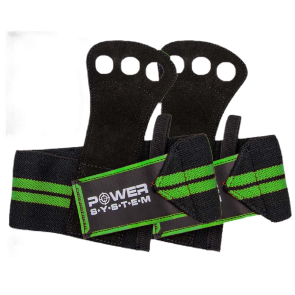Crossfit Grips